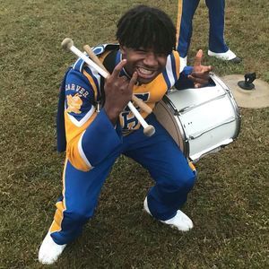 Meet your Posher, Deon